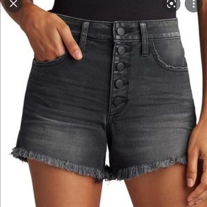JOES Jeans Fernie High-Rise Short size 28